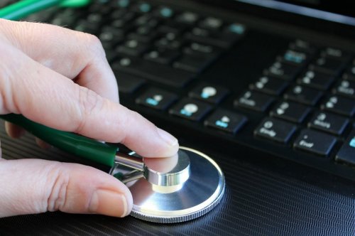 Device diagnostic