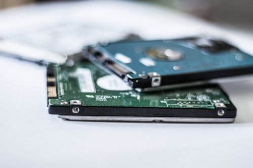 Data Recovery-Tier 1