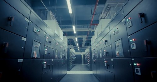 Data Vault