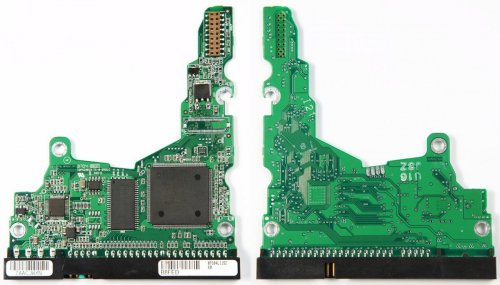 Data Recovery-Tier 2