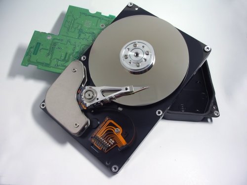Data Recovery-Tier 4